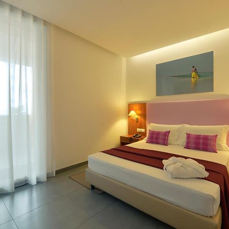 Boutique Hotel Pescador 프라이아 외부 사진