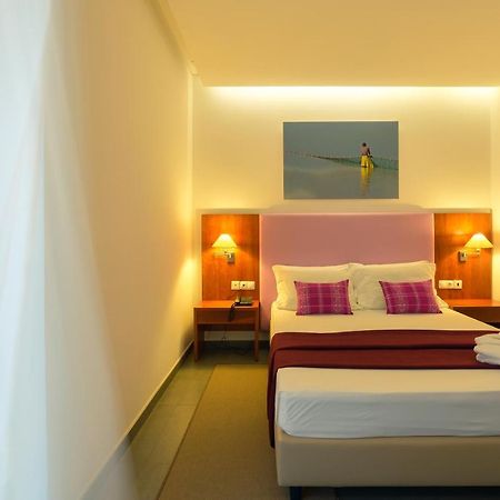 Boutique Hotel Pescador 프라이아 외부 사진