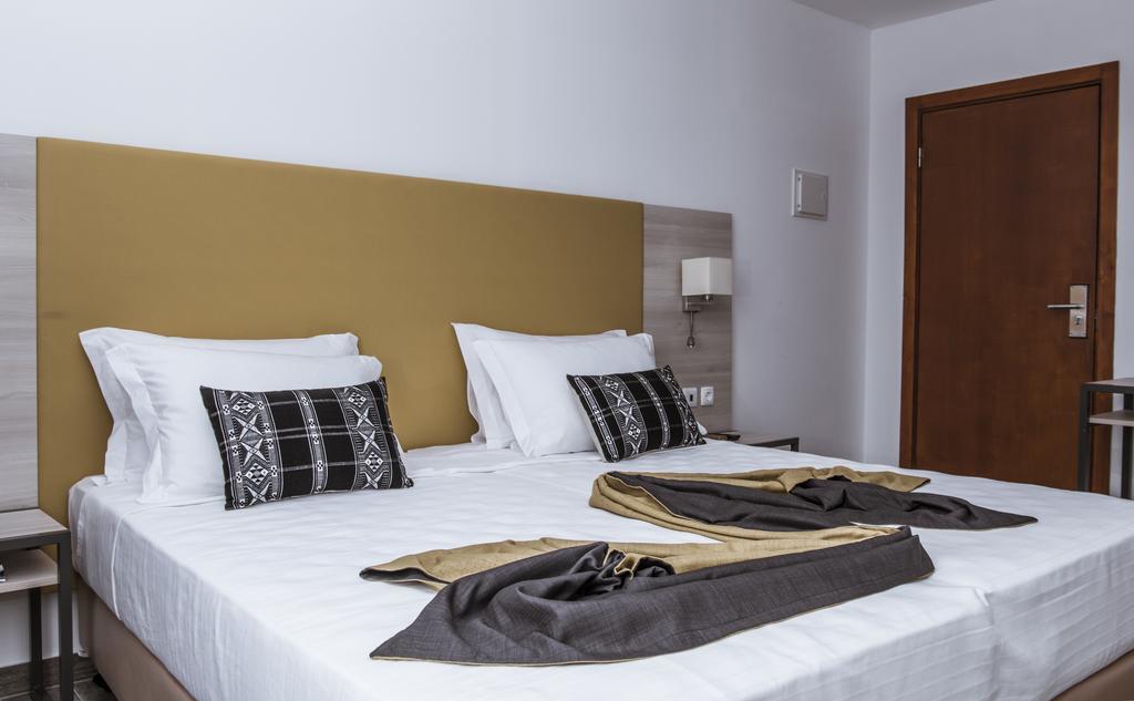 Boutique Hotel Pescador 프라이아 외부 사진