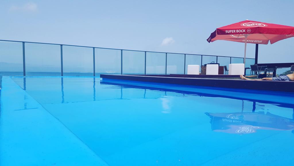 Boutique Hotel Pescador 프라이아 외부 사진