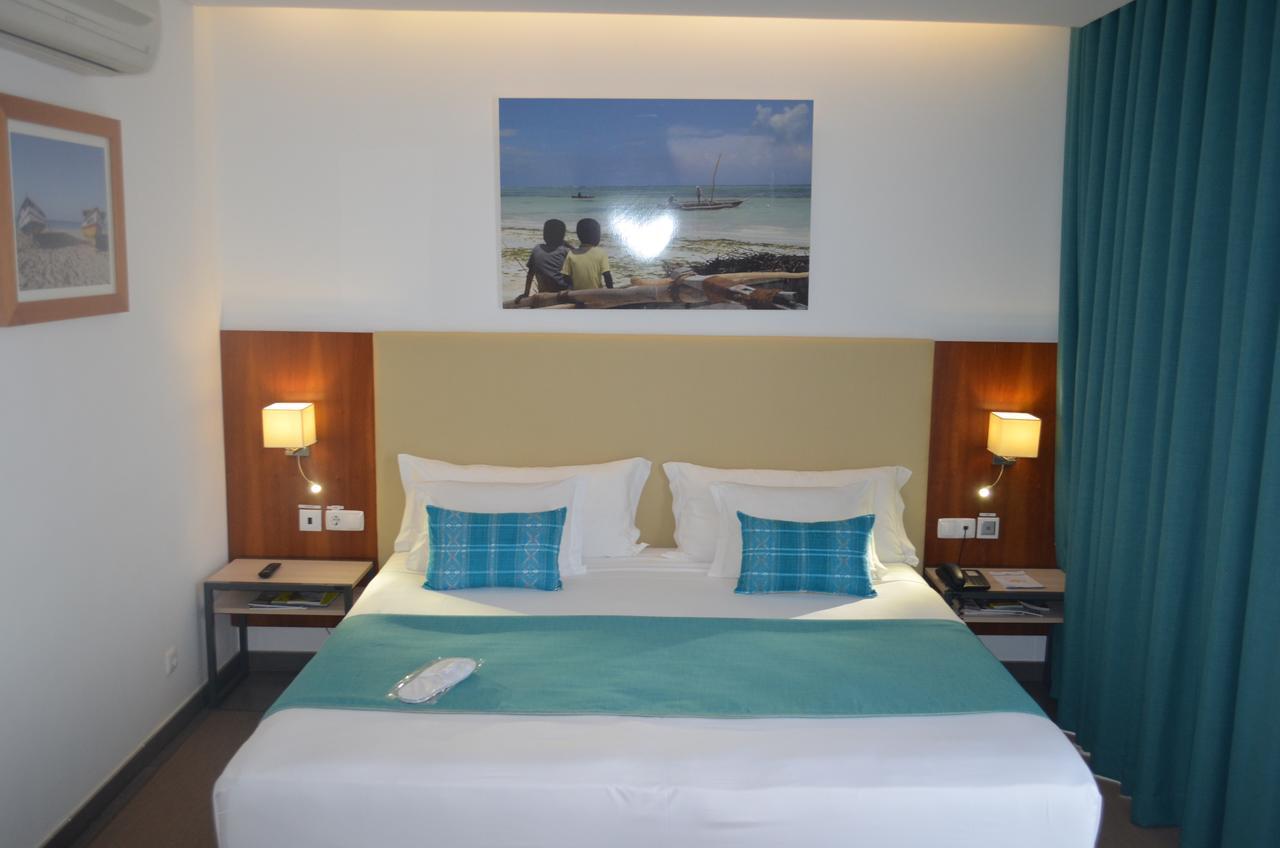 Boutique Hotel Pescador 프라이아 외부 사진