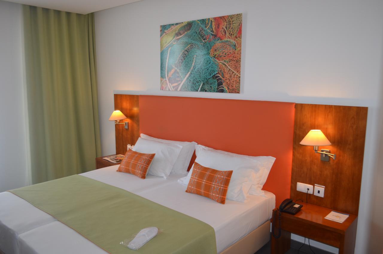 Boutique Hotel Pescador 프라이아 외부 사진