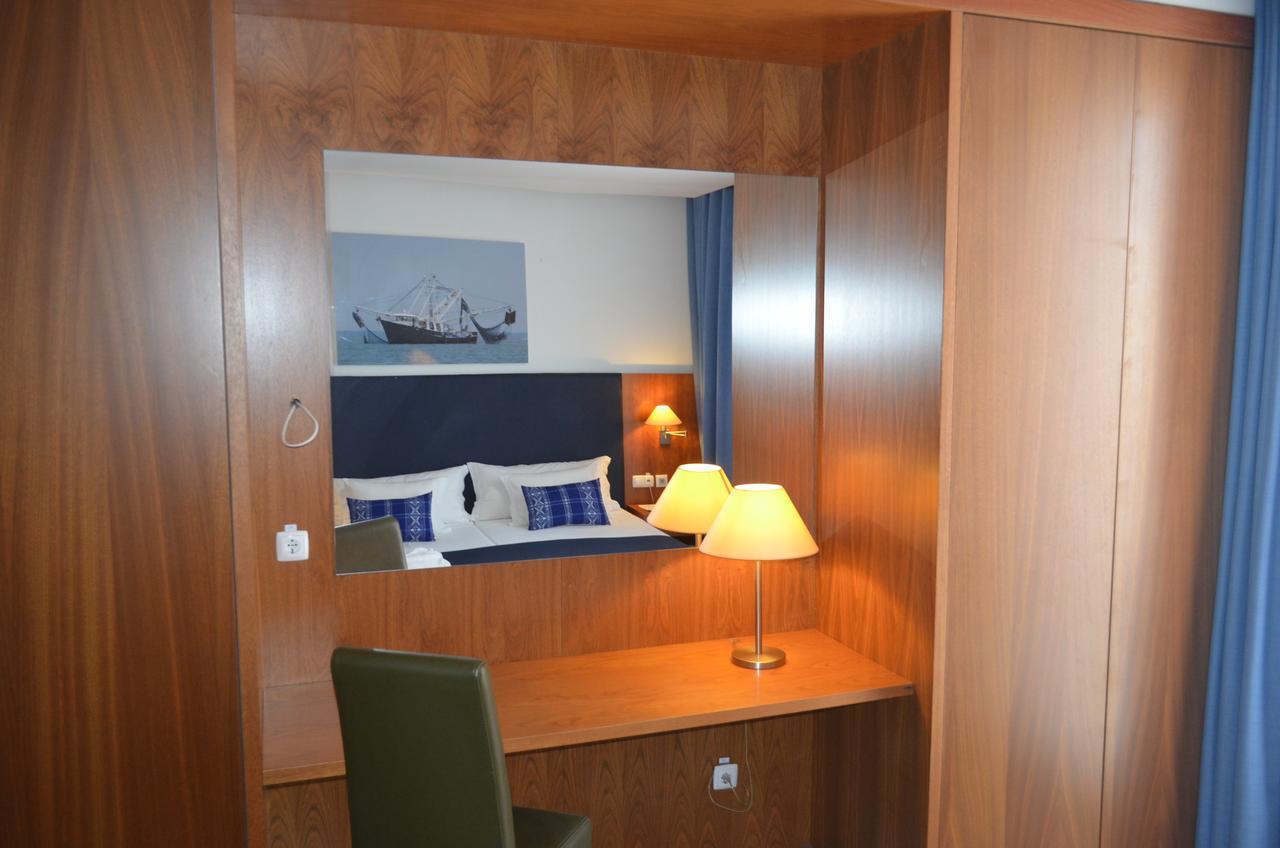 Boutique Hotel Pescador 프라이아 외부 사진