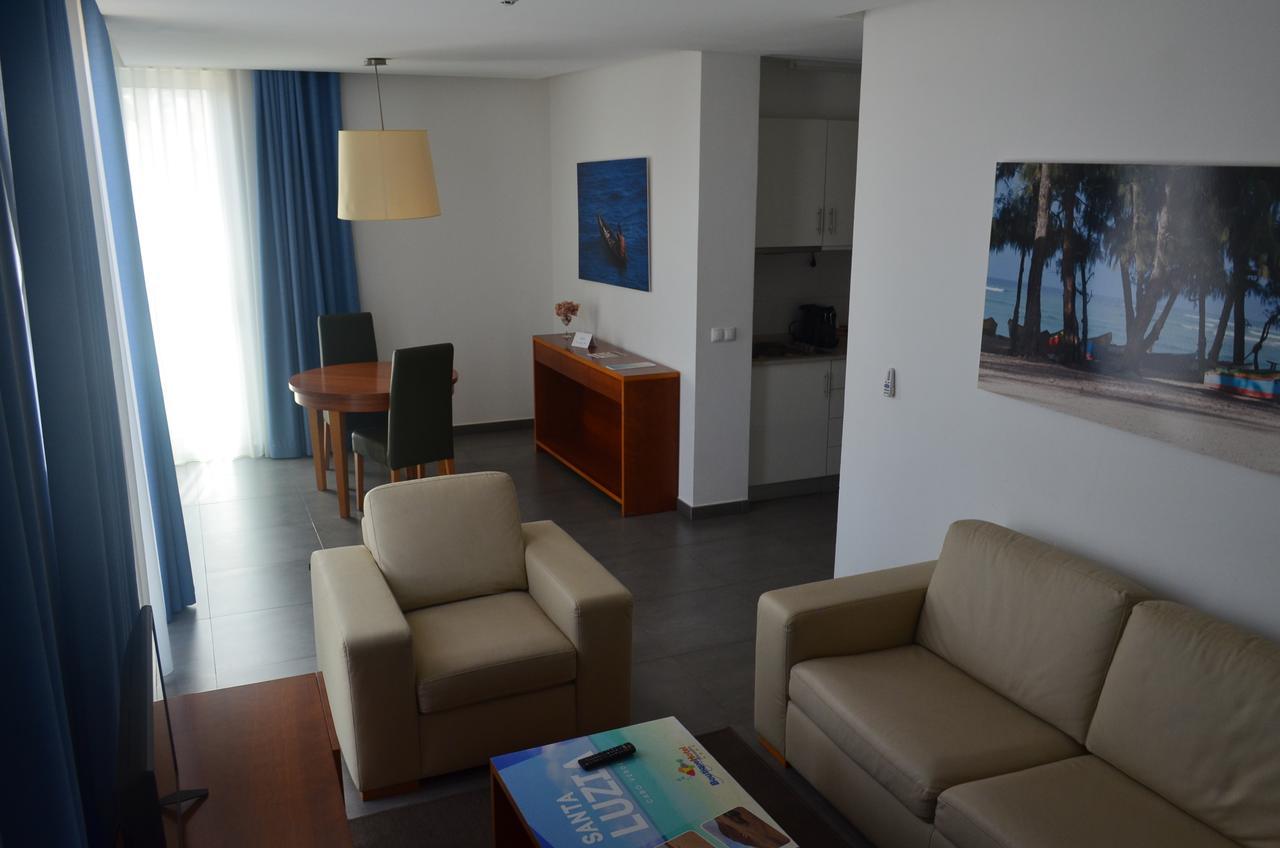Boutique Hotel Pescador 프라이아 외부 사진