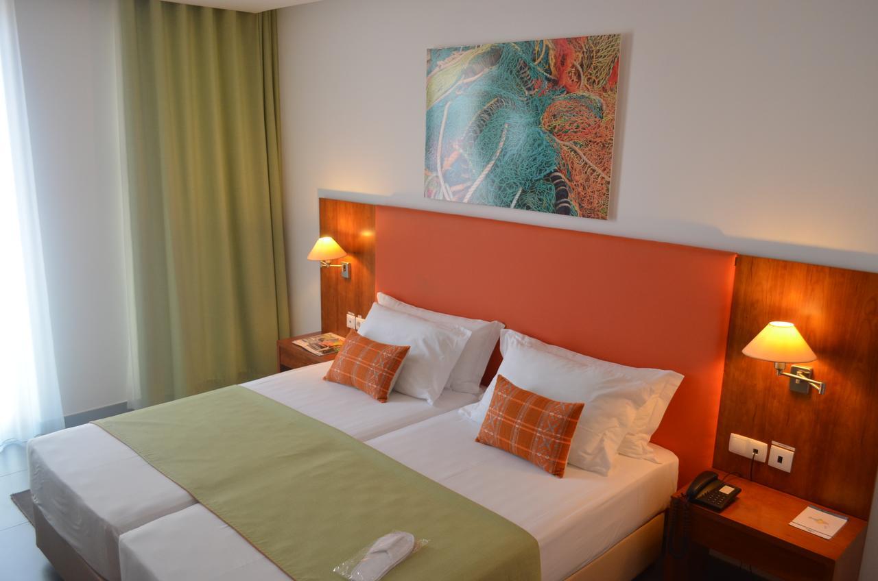 Boutique Hotel Pescador 프라이아 외부 사진