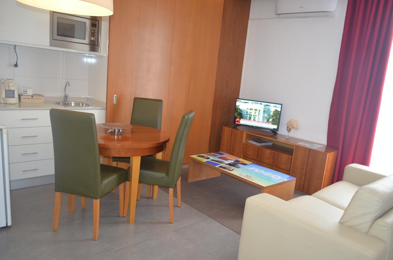 Boutique Hotel Pescador 프라이아 외부 사진