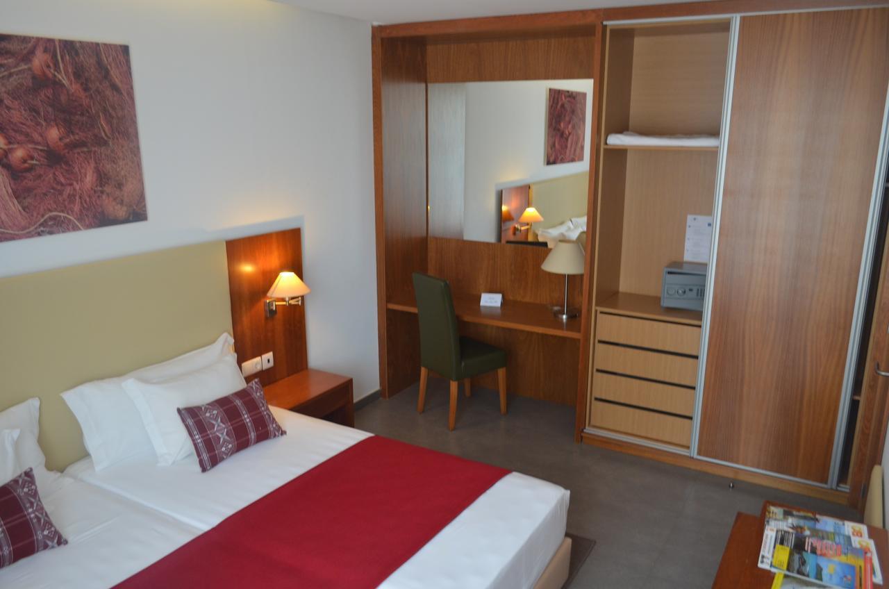 Boutique Hotel Pescador 프라이아 외부 사진