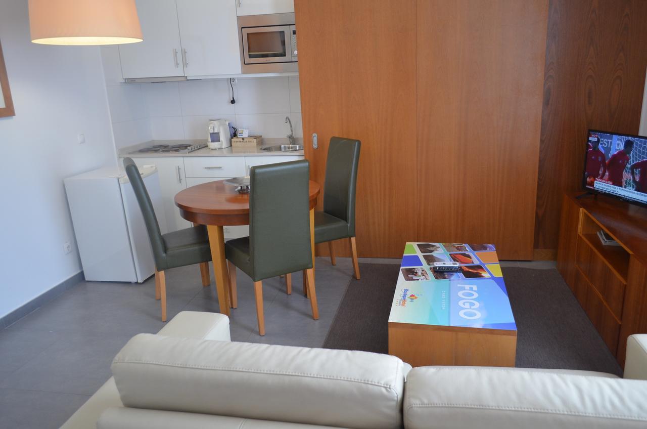 Boutique Hotel Pescador 프라이아 외부 사진