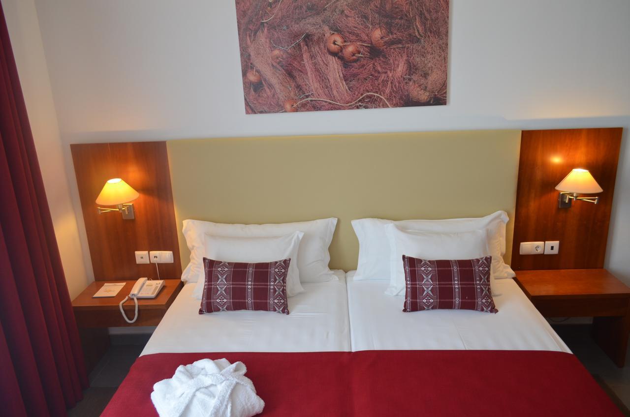 Boutique Hotel Pescador 프라이아 외부 사진