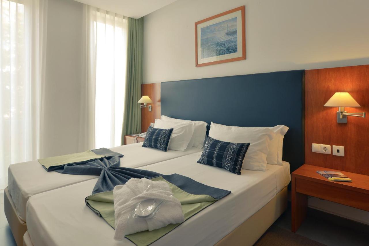 Boutique Hotel Pescador 프라이아 외부 사진
