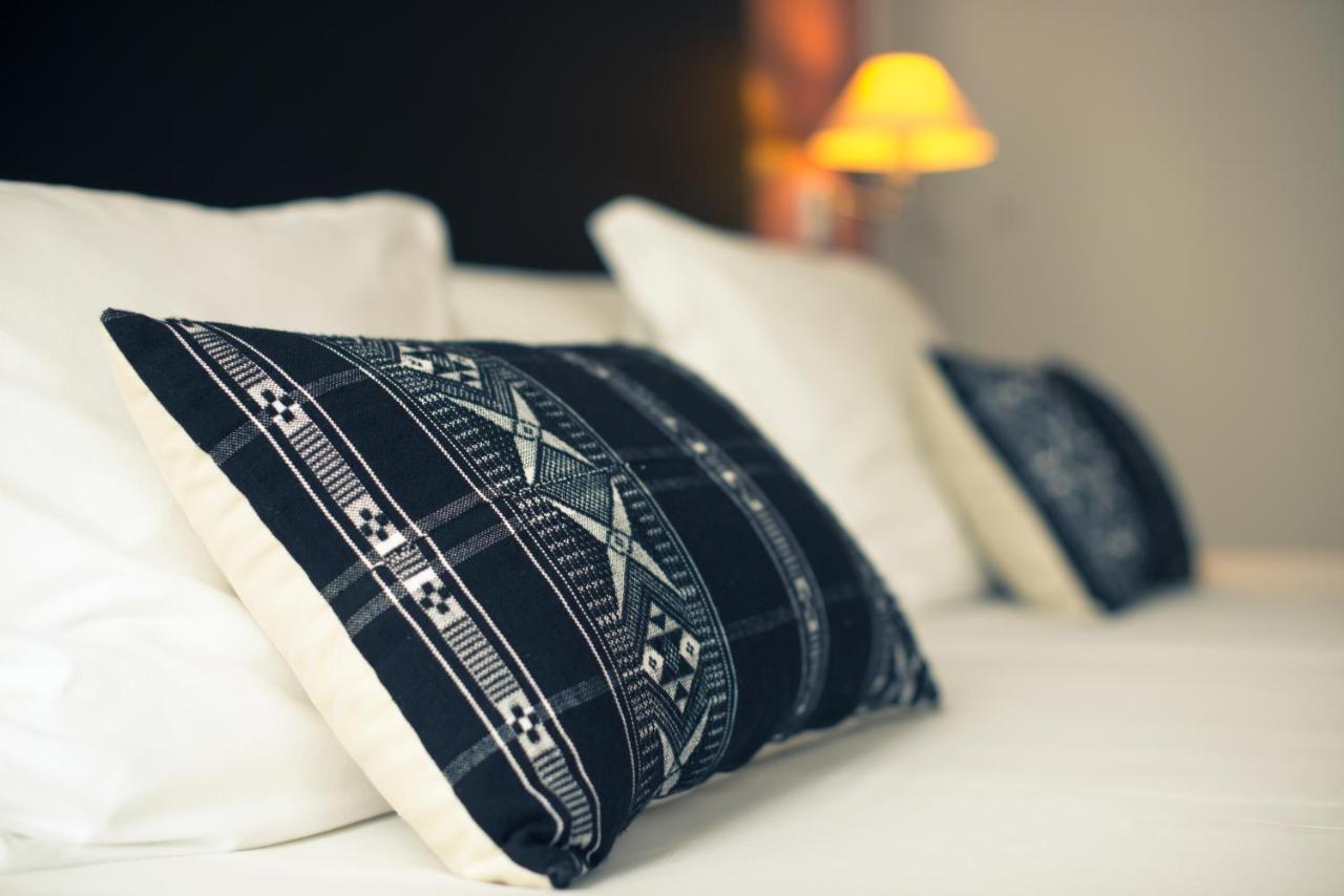 Boutique Hotel Pescador 프라이아 외부 사진